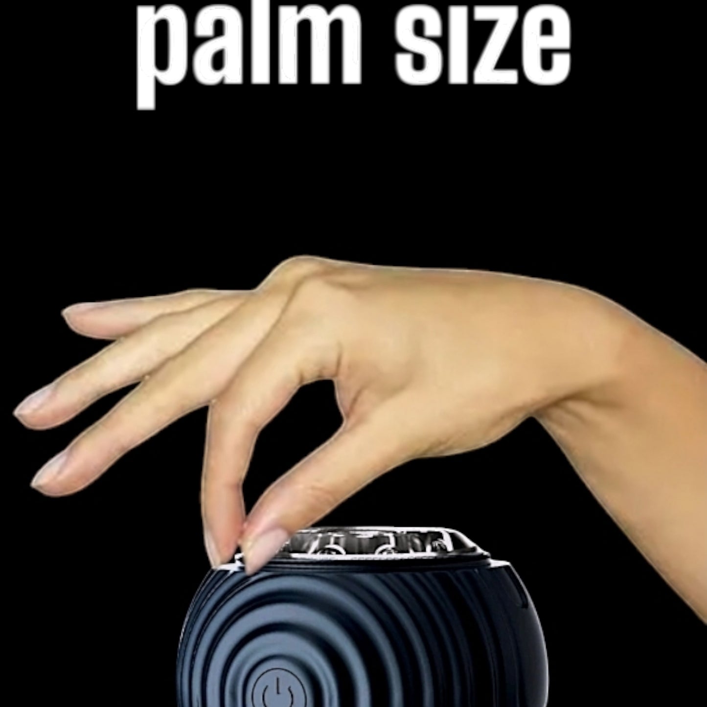 Pleasure Universe - Ultimate Male Masturbator