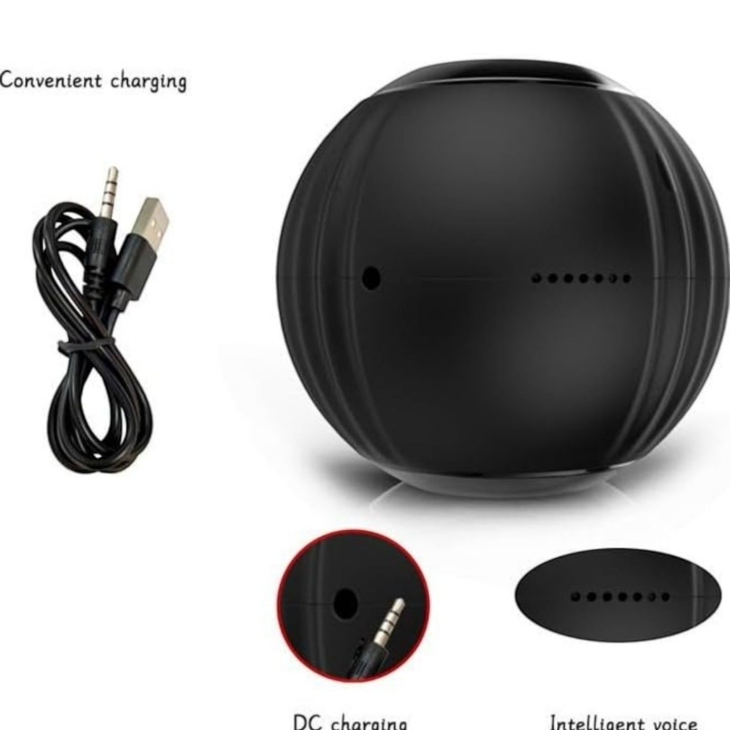 Galaxy - Thrusting, Rotating 3D Voice Mode Automatic Male Masturbator