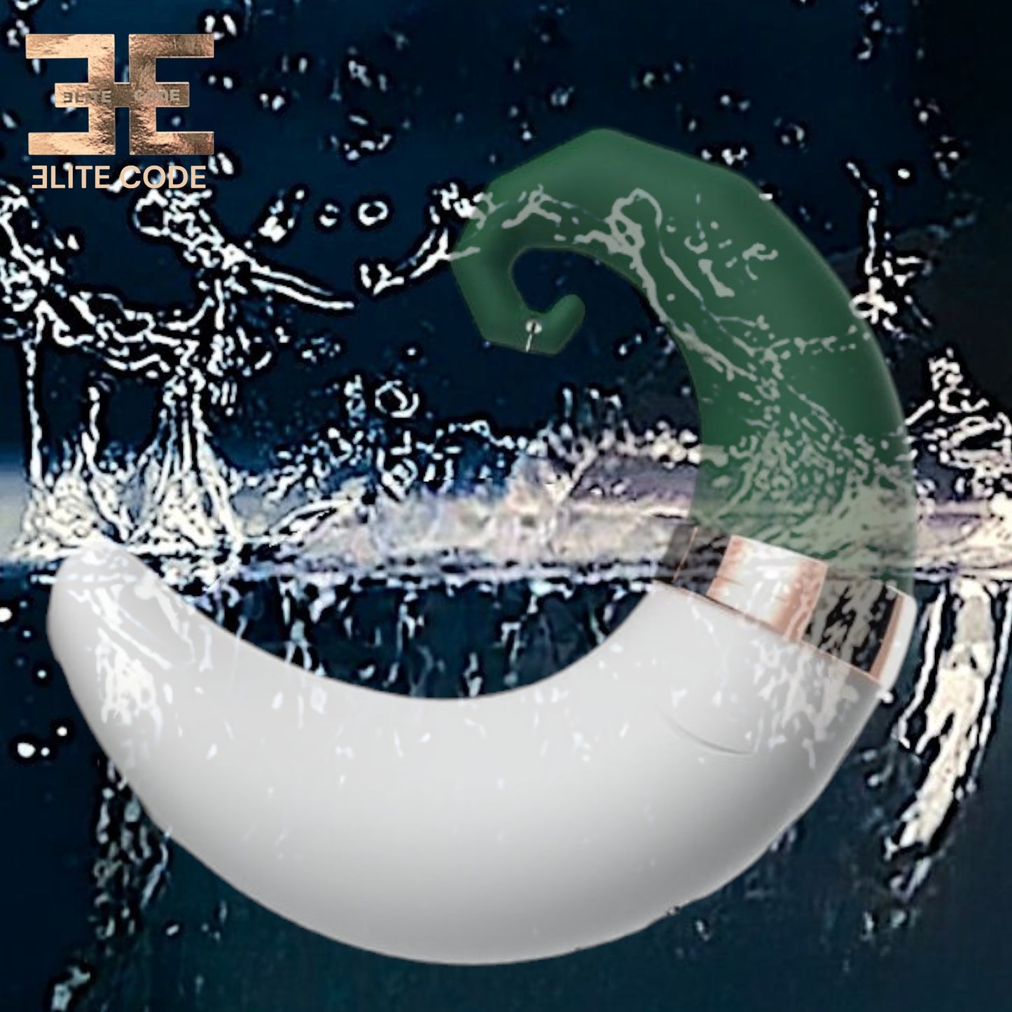 Seductive Moon